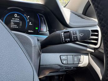 HYUNDAI IONIQ IONIQ Premium BEV 5dr