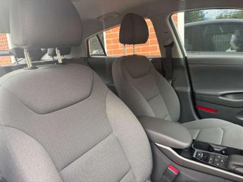 HYUNDAI IONIQ IONIQ Premium BEV 5dr