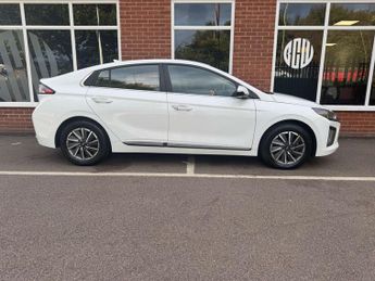 HYUNDAI IONIQ IONIQ Premium BEV 5dr