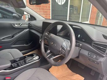 HYUNDAI IONIQ IONIQ Premium BEV 5dr