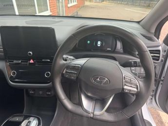 HYUNDAI IONIQ IONIQ Premium BEV 5dr