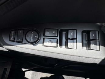 HYUNDAI IONIQ IONIQ Premium BEV 5dr