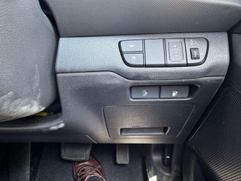 HYUNDAI IONIQ IONIQ Premium BEV 5dr