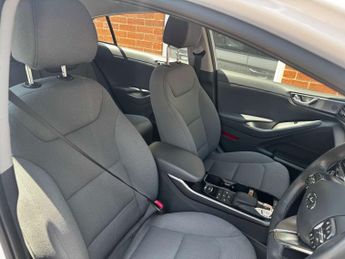 HYUNDAI IONIQ IONIQ Premium BEV 5dr