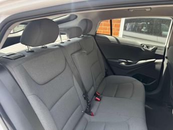 HYUNDAI IONIQ IONIQ Premium BEV 5dr