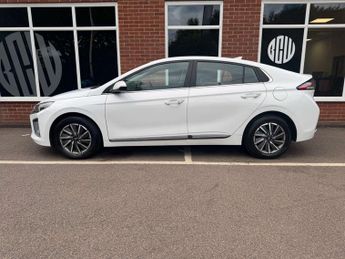 HYUNDAI IONIQ IONIQ Premium BEV 5dr