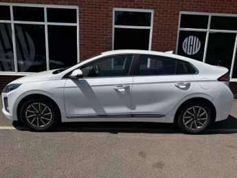 HYUNDAI IONIQ IONIQ Premium BEV 5dr