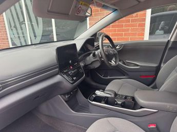 HYUNDAI IONIQ IONIQ Premium BEV 5dr