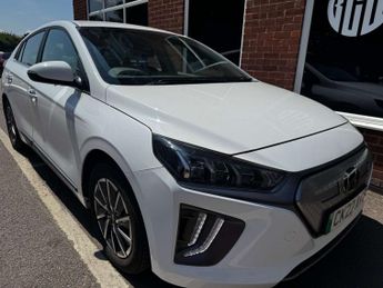 HYUNDAI IONIQ IONIQ Premium BEV 5dr