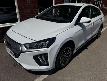 HYUNDAI IONIQ IONIQ Premium BEV 5dr