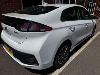 HYUNDAI IONIQ IONIQ Premium BEV 5dr