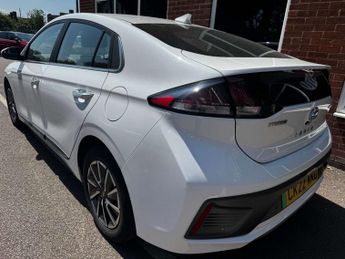 HYUNDAI IONIQ IONIQ Premium BEV 5dr