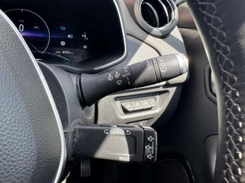 RENAULT ZOE Zoe GT Line Rapid Charge EV50 5dr
