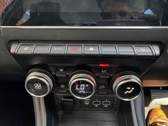 RENAULT ZOE Zoe GT Line Rapid Charge EV50 5dr