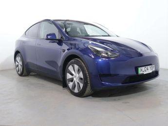 Tesla Model Y Model Y RWD 5dr