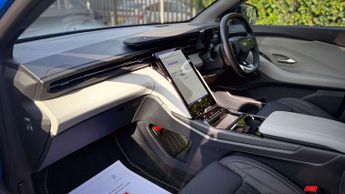 FORD EXPLORER Explorer Premium EV 5dr