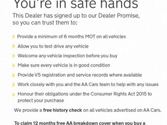 FORD EXPLORER Explorer Premium EV 5dr