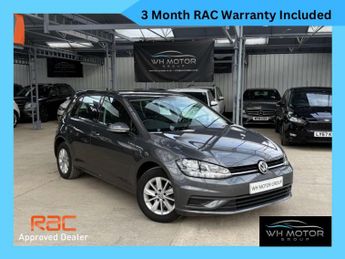 Volkswagen Golf 1.0 Golf S TSI 5dr