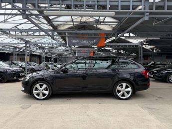 SKODA OCTAVIA 1.4 Octavia SE L TSi Semi-Auto 5dr