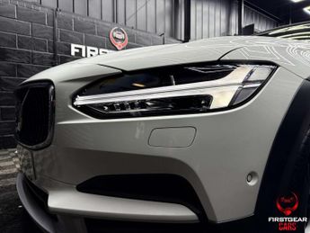 Volvo V90 Cross Country 2.0 D5 PowerPulse Auto AWD Euro 6 (s/s) 5dr