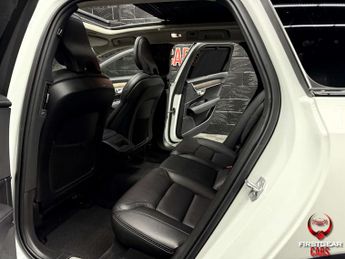 Volvo V90 Cross Country 2.0 D5 PowerPulse Auto AWD Euro 6 (s/s) 5dr