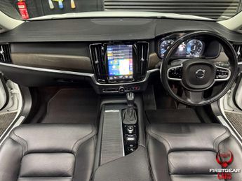 Volvo V90 Cross Country 2.0 D5 PowerPulse Auto AWD Euro 6 (s/s) 5dr