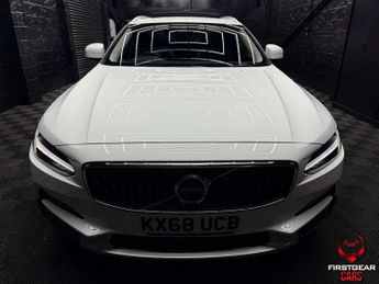 Volvo V90 Cross Country 2.0 D5 PowerPulse Auto AWD Euro 6 (s/s) 5dr