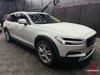 Volvo V90 Cross Country 2.0 D5 PowerPulse Auto AWD Euro 6 (s/s) 5dr