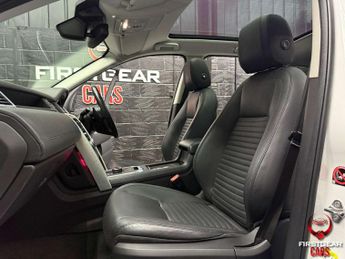 Land Rover Discovery Sport 2.0 TD4 HSE Luxury Auto 4WD Euro 6 (s/s) 5dr
