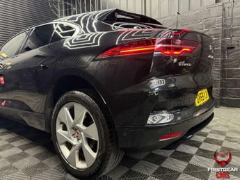 Jaguar I-PACE 400 90kWh SE Auto 4WD 5dr