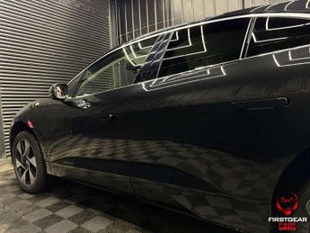 Jaguar I-PACE 400 90kWh SE Auto 4WD 5dr
