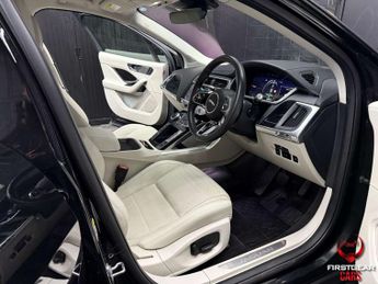Jaguar I-PACE 400 90kWh SE Auto 4WD 5dr
