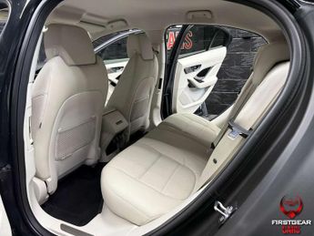 Jaguar I-PACE 400 90kWh SE Auto 4WD 5dr