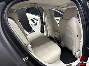 Jaguar I-PACE 400 90kWh SE Auto 4WD 5dr