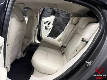 Jaguar I-PACE 400 90kWh SE Auto 4WD 5dr