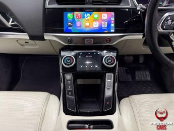 Jaguar I-PACE 400 90kWh SE Auto 4WD 5dr