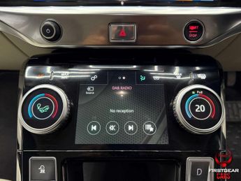 Jaguar I-PACE 400 90kWh SE Auto 4WD 5dr
