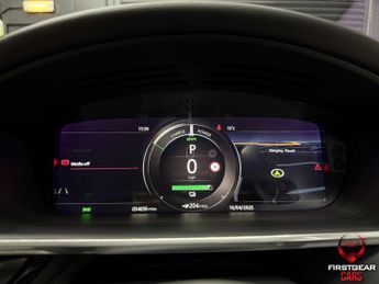 Jaguar I-PACE 400 90kWh SE Auto 4WD 5dr