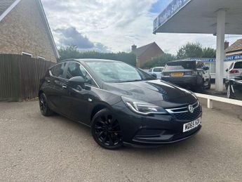 Vauxhall Astra 1.0 Astra Energy ecoFLEX S/S 5dr