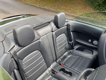 Mercedes-Benz C-CLASS 2.1 C 250 AMG Line Premium+ D Auto 2dr