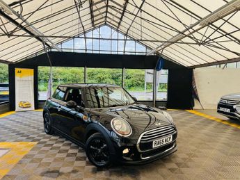 MINI Hatch 1.5 Cooper 3dr