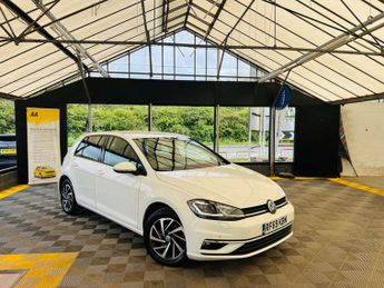 Volkswagen Golf 1.5 Golf Match Edition TSi Evo 5dr