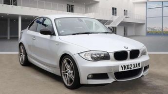 BMW 118 2.0 118d Sport+ Edition 2dr
