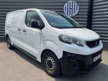 Peugeot Expert 2.0 Expert Professional L1 Blue HDi 