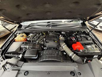 FORD RANGER 2.0 Ranger Wildtrak EcoBlue 4x4 Auto 4WD