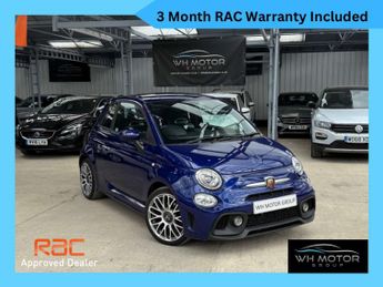 Abarth 595 1.4 595 3dr
