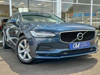 Volvo V90 2.0 V90 Momentum D4 Auto 5dr