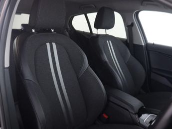 BMW 1 SERIES 1.5 118I Sport Auto 5dr