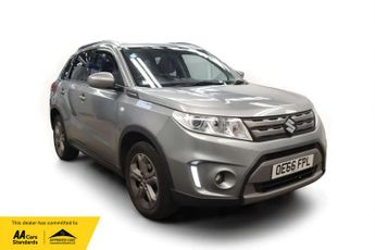 Suzuki Grand Vitara 1.6 Vitara SZ-T 5dr