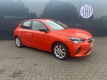 Vauxhall Corsa 1.2 Corsa SE Premium 5dr